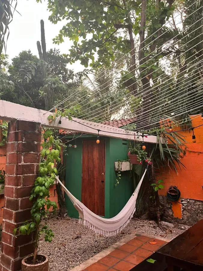 Apartamento Casa Oasis 777 Playa del Carmen 0*,  México