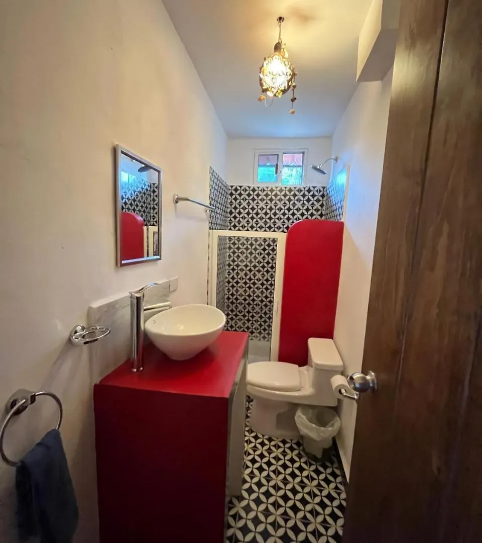 Apartamento Casa Oasis 777 Playa del Carmen México