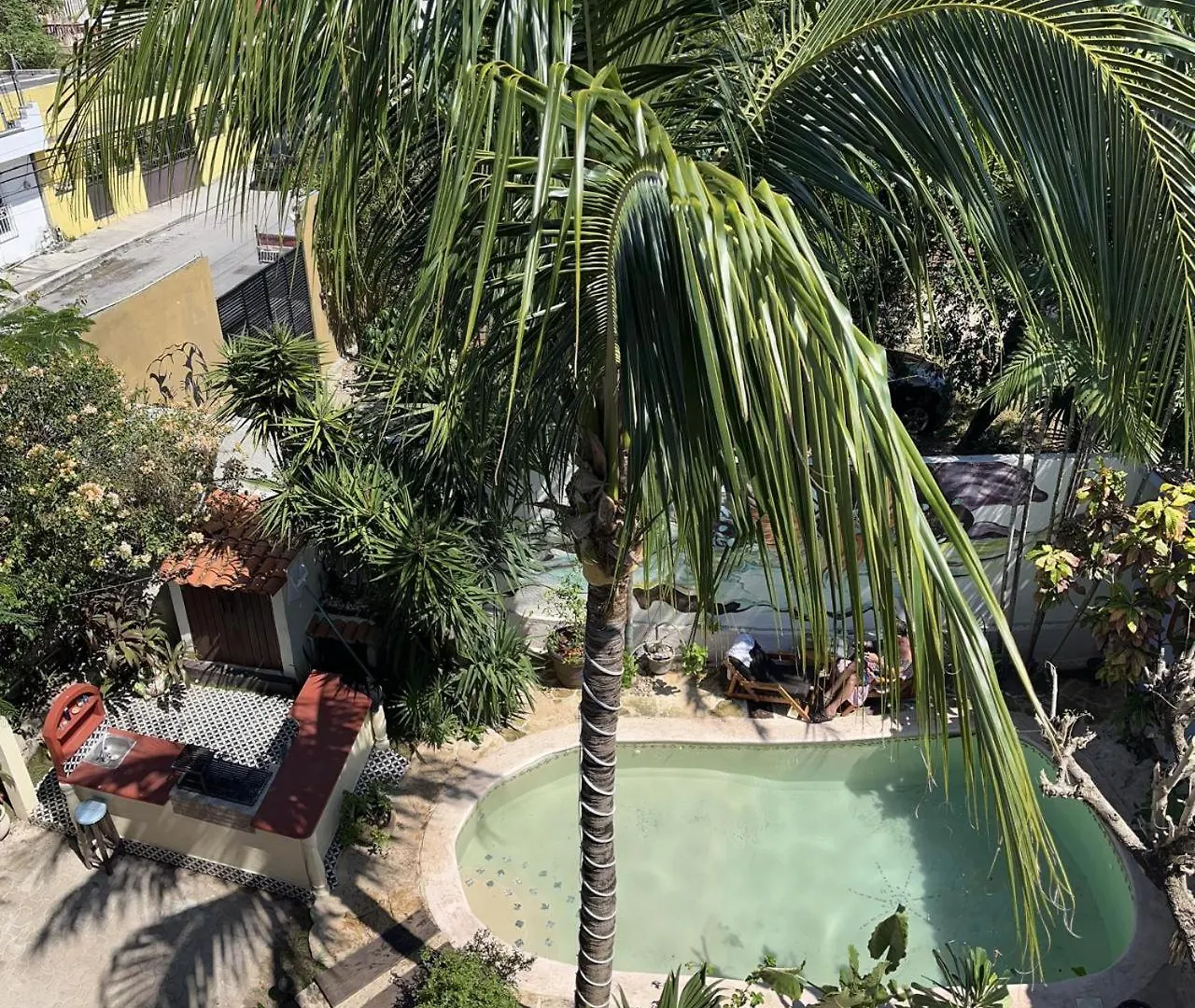 Apartamento Casa Oasis 777 Playa del Carmen