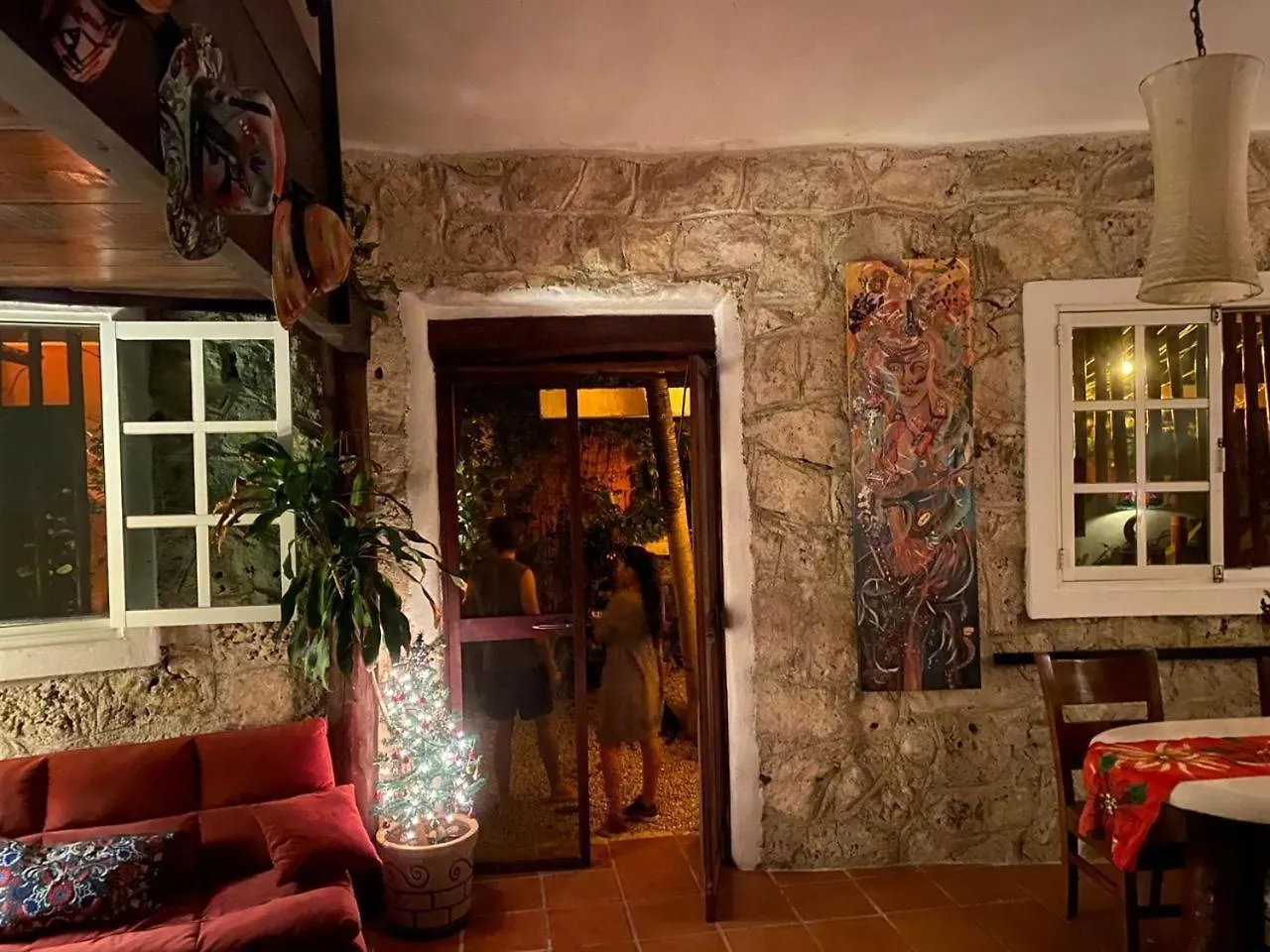 Apartamento Casa Oasis 777 Playa del Carmen México