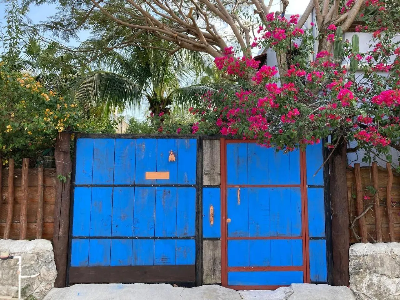 Apartamento Casa Oasis 777 Playa del Carmen 0*,  México