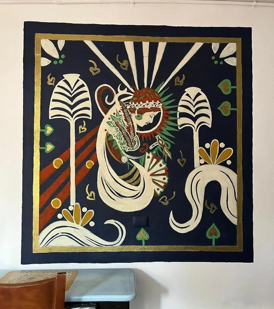 Apartamento Casa Oasis 777 Playa del Carmen