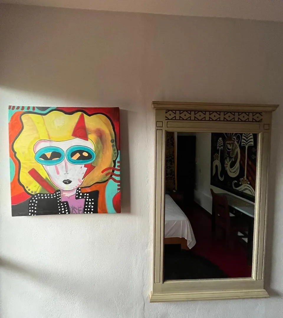 Apartamento Casa Oasis 777 Playa del Carmen 0*,