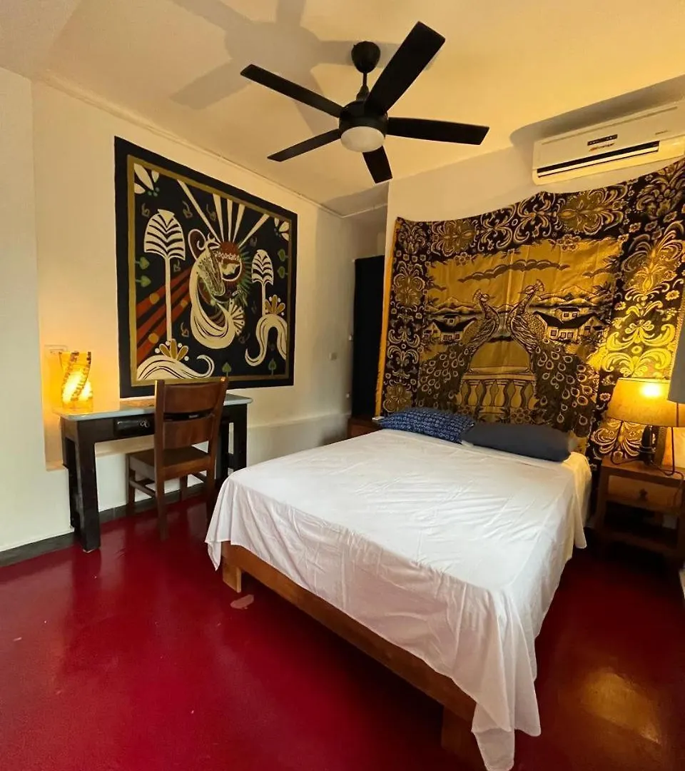 Apartamento Casa Oasis 777 Playa del Carmen